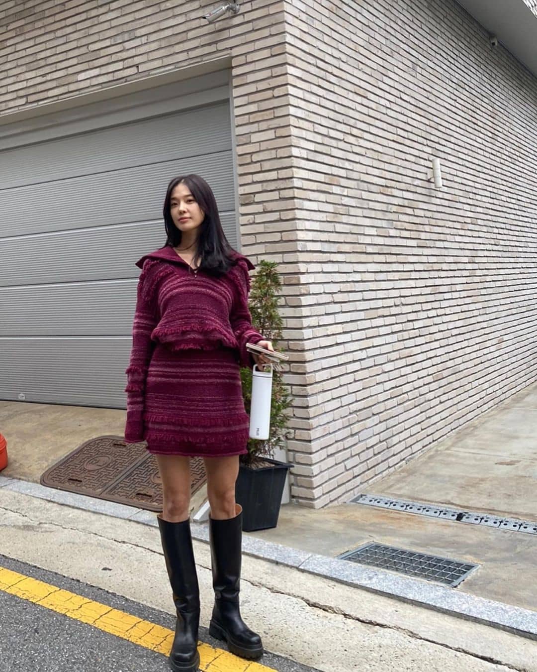 Fast Facts About “The Worst of Evil” Actress Im Se Mi